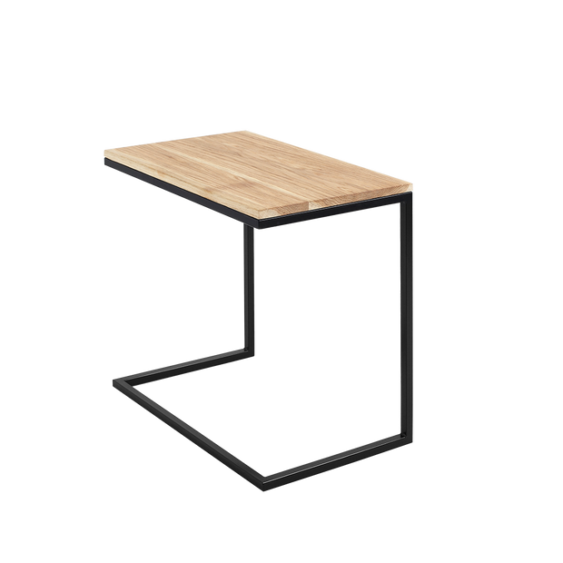 Couchtisch Lupe Wood Eiche