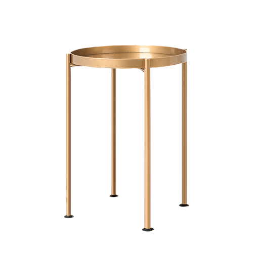 Couchtisch Hanna 40-1F Gold