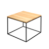 Couchtisch Tensio Wood Eiche