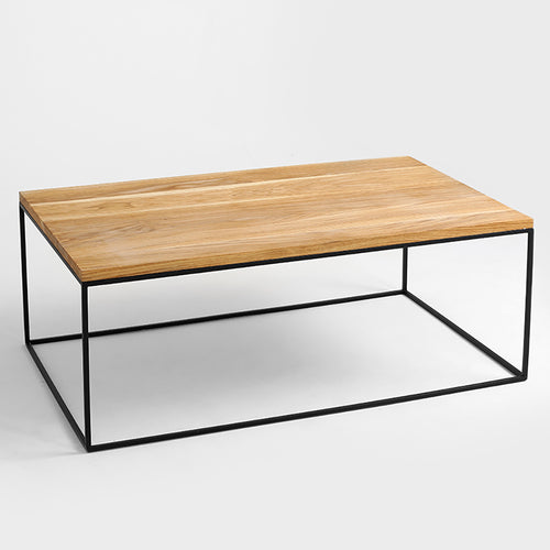 Couchtisch Tensio Wood Eiche (1)