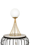 Tischlampe Lapis Gold (1)