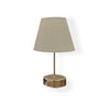 Tischlampe 203-B Beige (1)