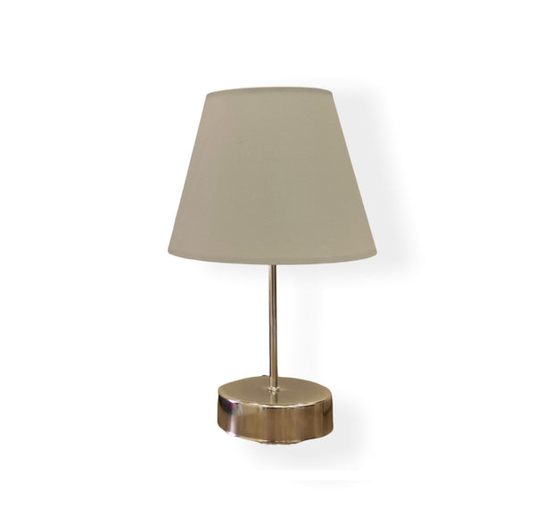 Tischlampe 203-B Beige (1)