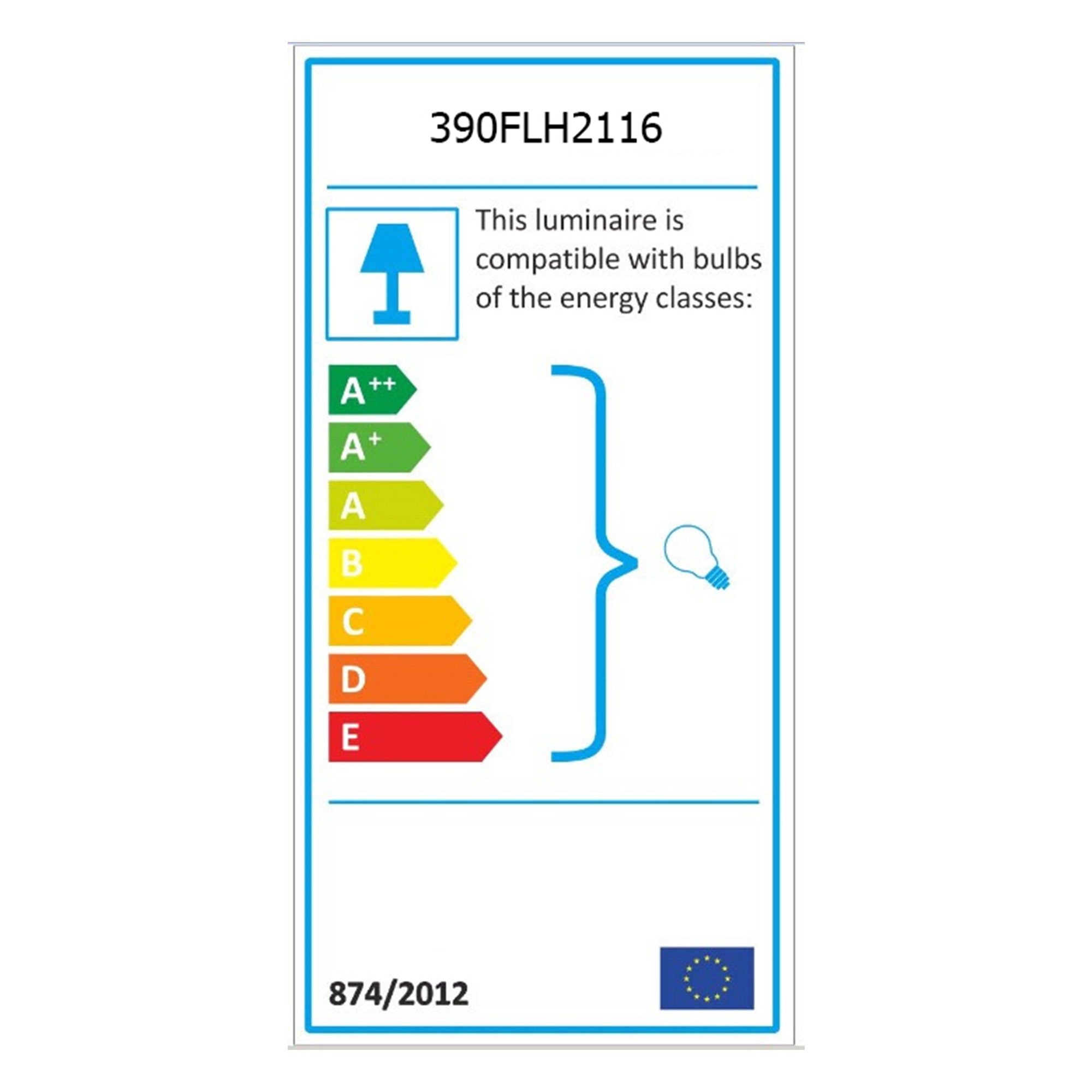 Wandleuchte 208-SK2 Nussbaum (2)