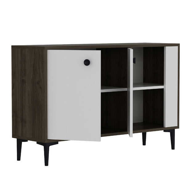 Sideboard mit 2 türen, Sahra Nussbaum (3)