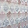 Vertical Rollo Damask Mehrfarben (1)