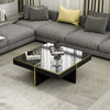 Couchtisch Diamond Gold (2)