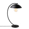 Tischlampe Sıvani NT-151 Schwarz (3)