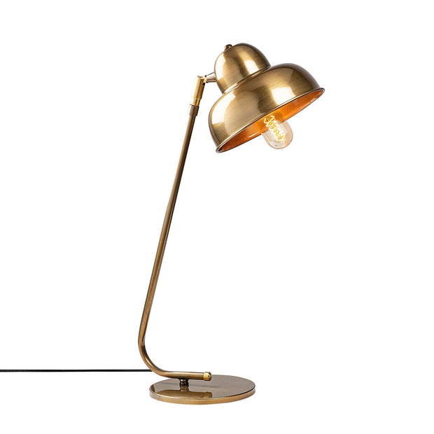 Tischlampe Berceste 180VINTAGE-ML Gold (1)