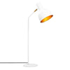 Tischlampe Berceste 183WHITE-ML Weiß (1)