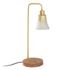 Tischlampe Foca N-127 Gold (3)