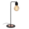 Tischlampe Harput N-1316 Schwarz (1)