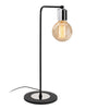 Tischlampe Harput N-1317 Schwarz (1)