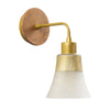 Wandleuchte Foca N-131 Gold (3)