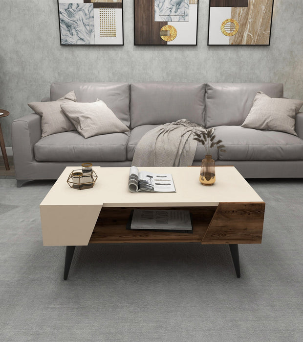 Couchtisch Aren Beige (2)