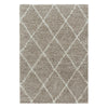 Teppich Alvor 3401 Geometric Beige