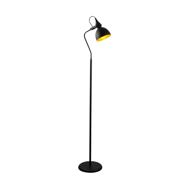 Stehlampe Lik 4031 Schwarz (1)