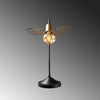 Tischlampe Angel 5061 Schwarz (3)