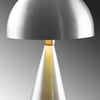 Tischlampe Dodo 5053 Silber (3)