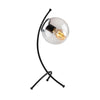 Tischlampe Yay 5015 Schwarz (1)