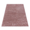 Teppich Sydney 3000 Unicolor Rosa (2)