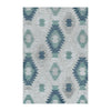 Teppich Bahama 5153 Berber Design Blau & AYYTPCH-BAHAMA5153BLUE & AYYTPCH-BAHAMA5153BLUE