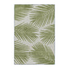 Teppich Bahama 5155 Palm Grün & AYYTPCH-BAHAMA5155GREEN & AYYTPCH-BAHAMA5155GREEN