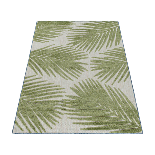 Teppich Bahama 5155 Palm Grün (2)