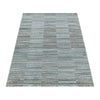 Teppich Royal 4807 Striped Grau (1)