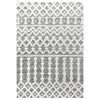 Teppich Pisa 4710 Boho Design Grau & AYYTPCH-PISA4710GREY & AYYTPCH-PISA4710GREY