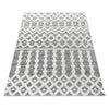 Teppich Pisa 4710 Boho Design Grau (2)