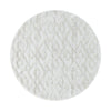 Teppich Pisa 4708 Round Geometric Creme & AYYTPCH-PISA4708CREAM-ROUND & AYYTPCH-PISA4708CREAM-ROUND