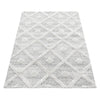 Teppich Pisa 4707 Geometric Grau (2)