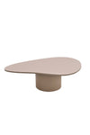 Couchtisch Blob Beige (2)