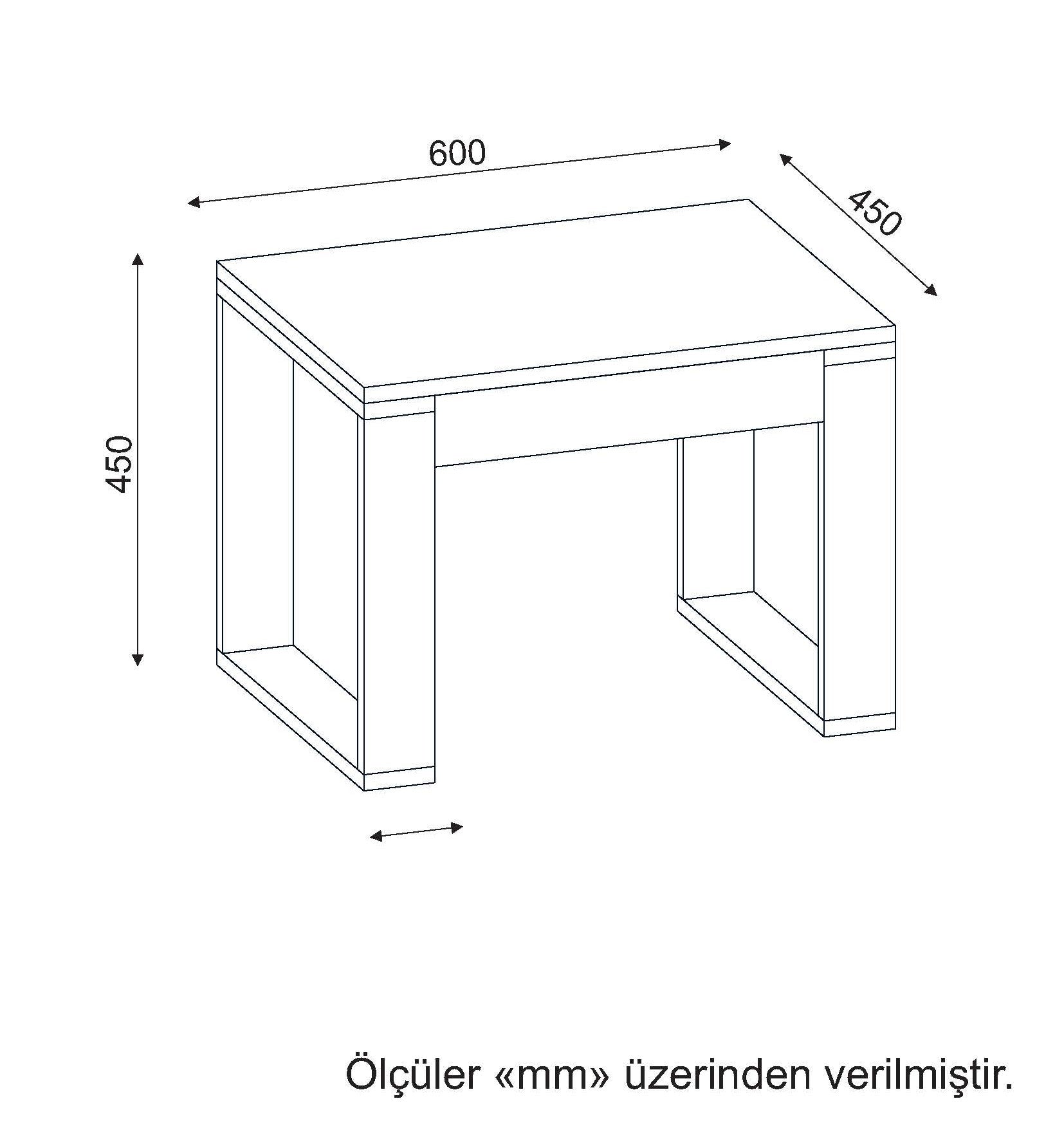 Couchtisch Arda Eiche (3)