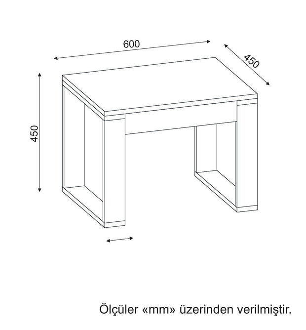 Couchtisch Arda Eiche (3)