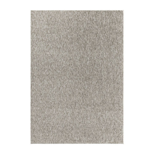 Teppich Nizza 1800 Unicolor Beige