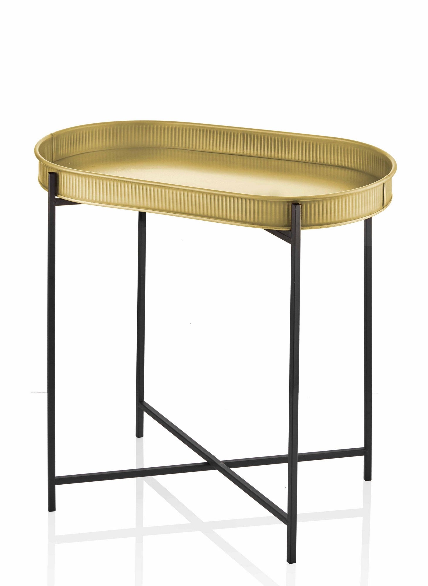 Couchtisch SHP0010 Gold