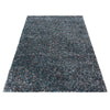 Teppich Enjoy 4500 Mottled Blau (2)