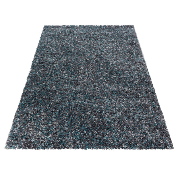 Teppich Enjoy 4500 Mottled Blau (2)