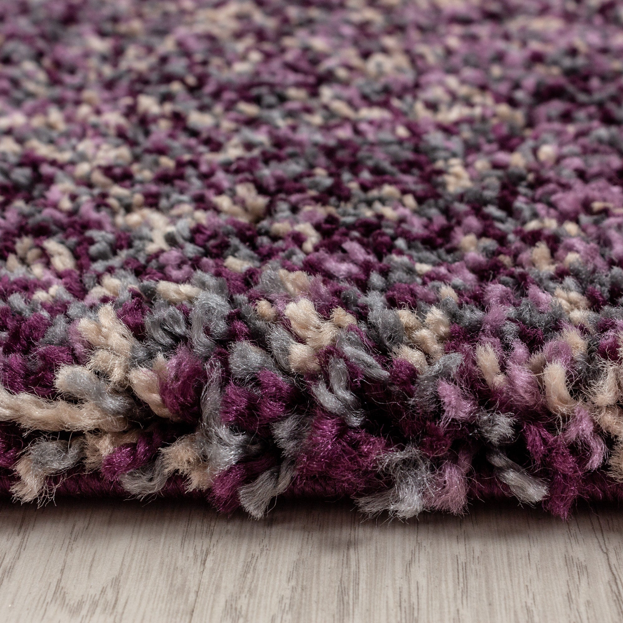 Teppich Enjoy 4500 Mottled Violett (3)