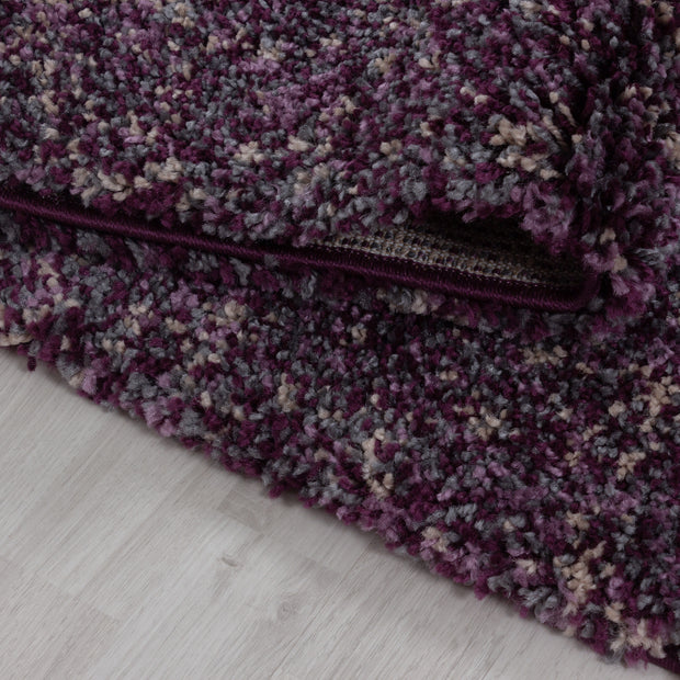 Teppich Enjoy 4500 Mottled Violett (4)