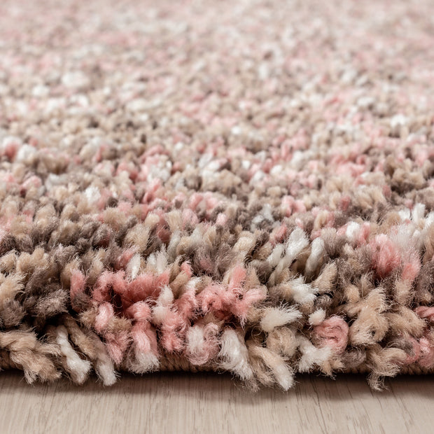 Teppich Enjoy 4500 Mottled Rosa (3)