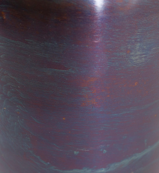 Vase Antique Tall Mehrfarben (2)