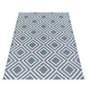 Teppich Costa 3525 Geometric Grau (2)