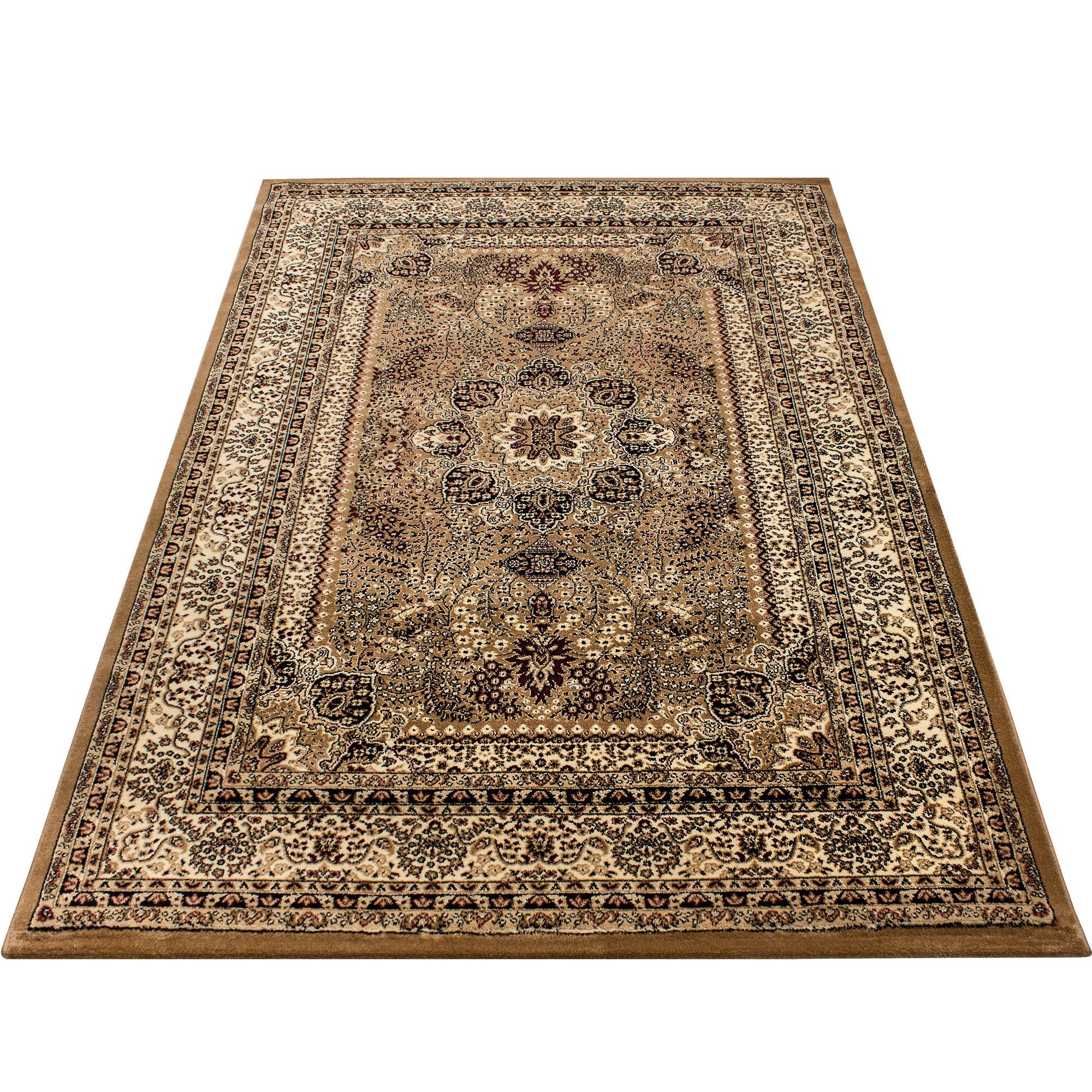 Teppich Marrakesh 0207 Oriental Beige (2)