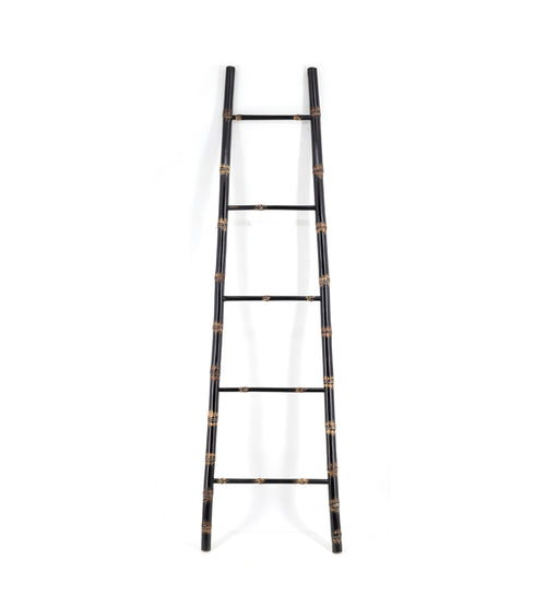 Regal Ladder Schwarz