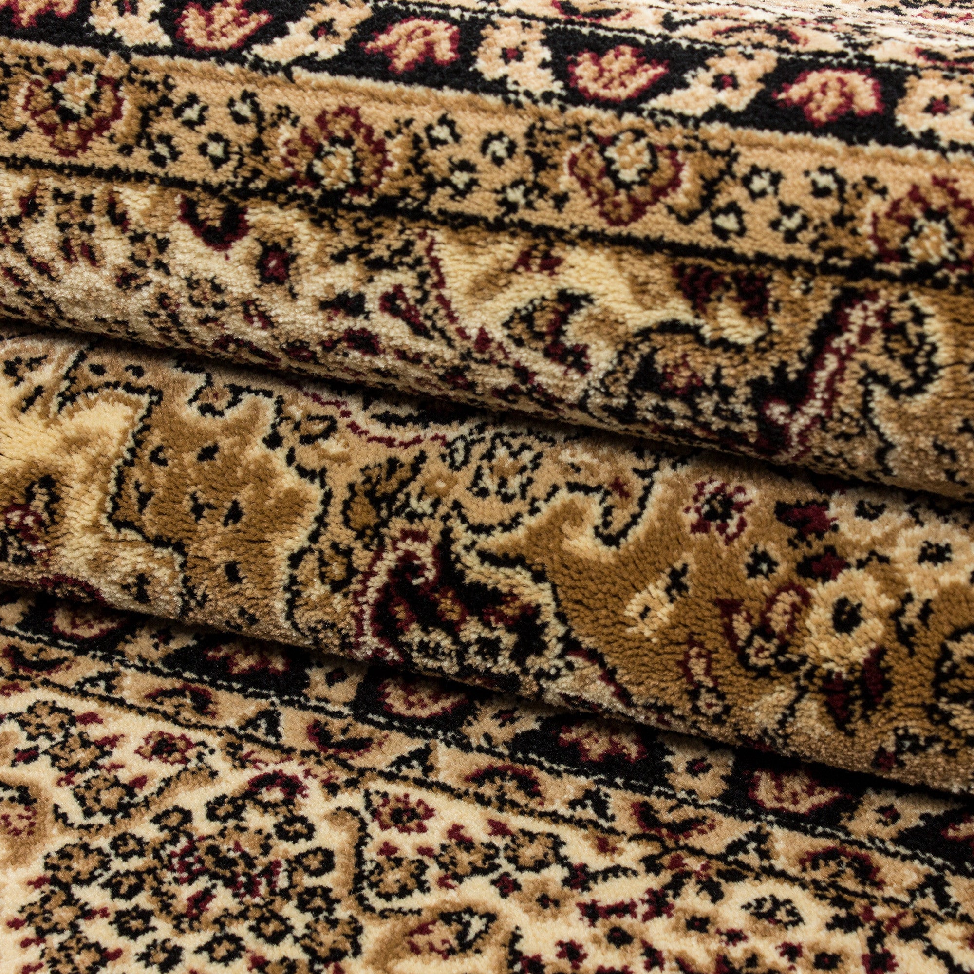 Teppich Marrakesh 0207 Oriental Beige (5)