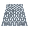 Teppich Costa 3524 Geometric Grau (2)