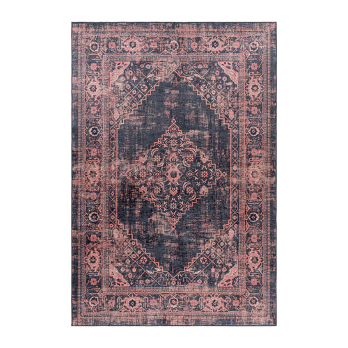 Teppichläufer Fiesta 4301 Oriental Rot